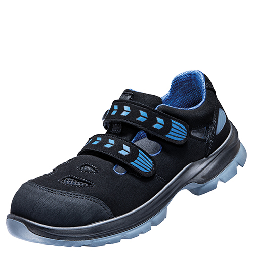 BS 46 ESD WORKING SHOES